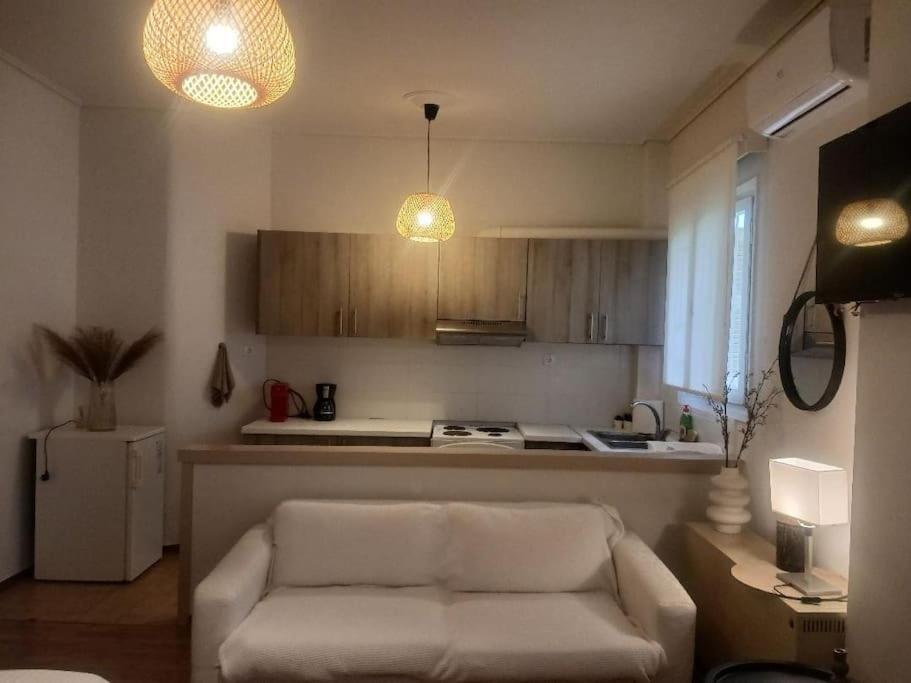 Beautiful Downtown Studio! Giannina Esterno foto